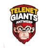 安特卫普巨人logo