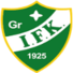 格力夫克logo