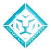 伦敦城雌狮女足logo