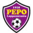 PEPO拉宾兰塔logo