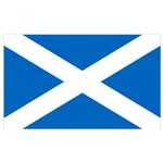 苏格兰U19logo