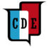 西班牙语体育会logo
