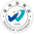 禹锡大学logo